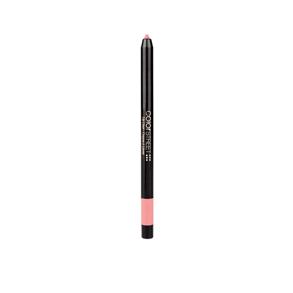 Color Street Pink Lip Liner - Darling
